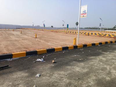 Image of 1500 Sq.ft Residential Plot / Land for sale in Melur, Madurai for Rs. 2000000