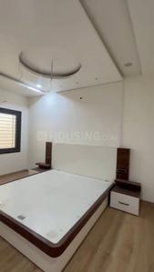 Bedroom Image of 2600 Sq.ft 4 BHK Independent House for sale in Silver Star City, Silicon City Indore for Rs. 13500000