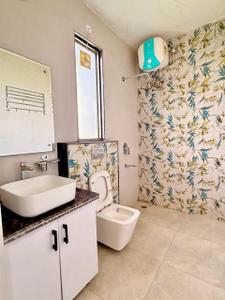 Image of 1650 Sq.ft 3 BHK Builder Floor for sale in Jakhan, Dehradun for Rs. 12500000