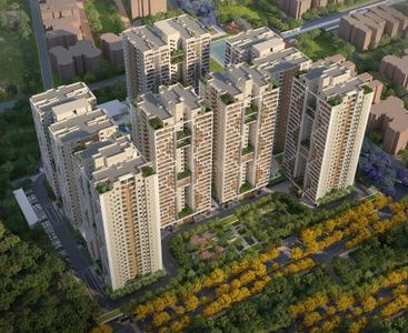 3 BHK Flat