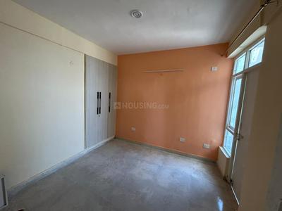 Bedroom Image of 749 Sq.ft 3 BHK Apartment / Flat for sale in Vashisth Heights, Sector 87 Faridabad for Rs. 6500000