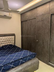 Bedroom Image of 3000 Sq.ft 2 BHK Apartment / Flat for sale in Kalwa Thane for Rs. 27500000