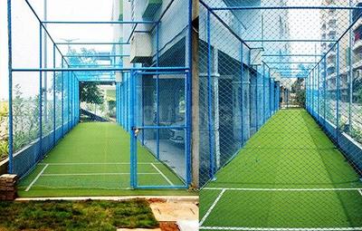 Image of 1171 Sq.ft 2 BHK Apartment / Flat for sale in Novus Florence Village Phase II Block H, Pedagantyada, Visakhapatnam for Rs. 4600000