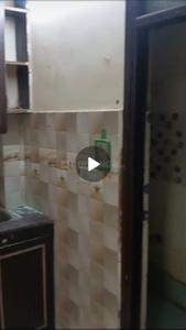Kitchen Image of 623 Sq.ft 1 RK Independent House for rent in Baljit Nagar New Delhi for Rs. 9000
