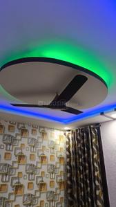 Bedroom Image of 1500 Sq.ft 3 BHK Apartment / Flat for rent in Agrawal Sagar Eden Garden Phase II, Hoshangabad Road Bhopal for Rs. 25000