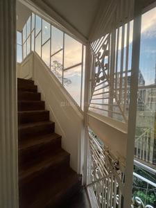 Balcony Image of 950 Sq.ft 2 BHK Apartment / Flat for sale in Jakhu Shimla for Rs. 9000000