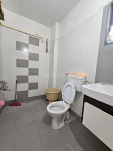 Image of 1845 Sq.ft 3 BHK Apartment / Flat for sale in Science City, Ahmedabad for Rs. 12000000