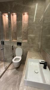 Bathroom Image of 2880 Sq.ft 4 BHK Builder Floor for sale in Rajouri Garden New Delhi for Rs. 65000000