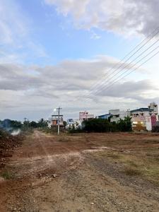 Image of 2560 Sq.ft Residential Plot / Land for sale in Pasumai Nagar, Tiruchirappalli for Rs. 7936000