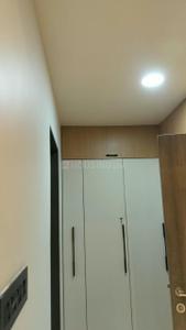 Bedroom Image of 1400 Sq.ft 3.5 BHK Apartment / Flat for sale in Bramhacorp The Collection Premium, Wadgaon Sheri Pune for Rs. 29000000