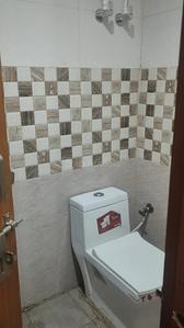 Bathroom Image of CPA Homes in Sector 49, Noida