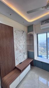 1 BHK Flat