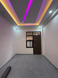 Bedroom Image of 980 Sq.ft 3 BHK Apartment / Flat for sale in Govindpuram Ghaziabad for Rs. 3450000