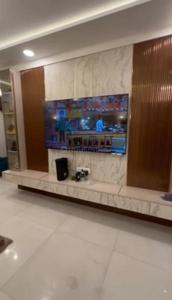 Hall Image of 1150 Sq.ft 2 BHK Apartment / Flat for sale in Ghanwat 19 Grand West C Wing And D Wing, Thergaon Pune for Rs. 12000000