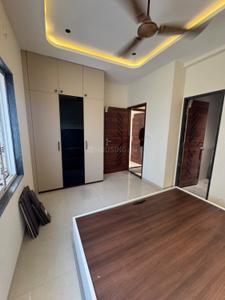 Bedroom Image of 769 Sq.ft 2 BHK Apartment / Flat for sale in Ankur Heights, Saddu Raipur for Rs. 3750000