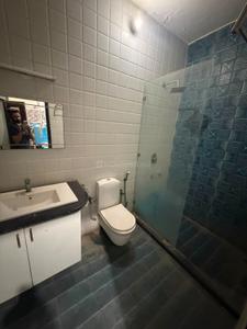 Image of 1500 Sq.ft 3 BHK Builder Floor for rent in Sector 49, Faridabad for Rs. 32000