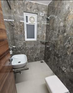 Bathroom Image of 2500 Sq.ft 3 BHK Apartment / Flat for sale in Belleza, Chala Vapi for Rs. 7200000
