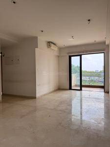 Living Room Image of 1200 Sq.ft 2 BHK Apartment / Flat for sale in Shapoorji Pallonji Vicinia, Powai Mumbai for Rs. 32500000
