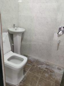 Bathroom Image of 3500 Sq.ft 5 BHK Villa for rent in Kismatpur Hyderabad for Rs. 70000