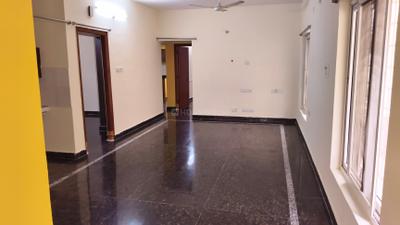 Living Room Image of 1500 Sq.ft 3 BHK Apartment / Flat for rent in Nallakunta Hyderabad for Rs. 33000