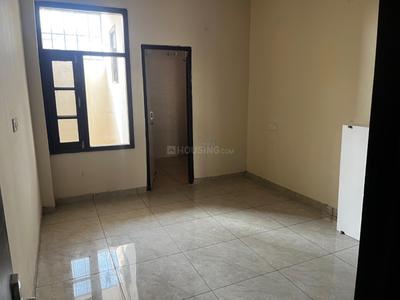 Bedroom Image of 1500 Sq.ft 2 BHK Independent House for rent in AV Gobind Enclave Greens, Sector 117 Mohali for Rs. 25000