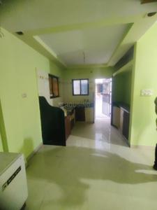 Kitchen Image of 1800 Sq.ft 3 BHK Independent House for rent in Omkar Nagar Nagpur for Rs. 30000