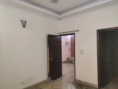 Bedroom Image of 1900 Sq.ft 2 BHK Builder Floor for sale in Sector 49 Faridabad for Rs. 9500000