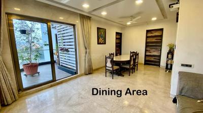 4 BHK Flat