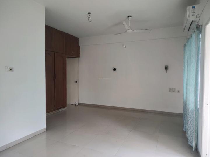 Blue square Apartments Bedroom One 1