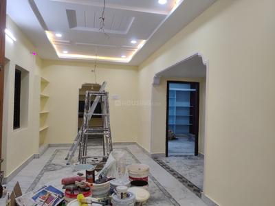 Hall Image of 900 Sq.ft 2 BHK Independent House for sale in Uppal Hyderabad for Rs. 7800000