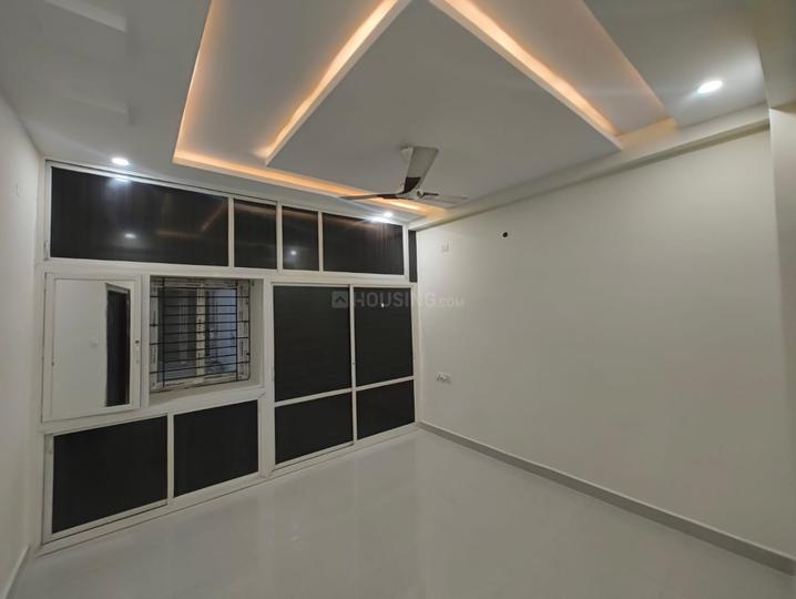 stanadalone apartment Bedroom 1