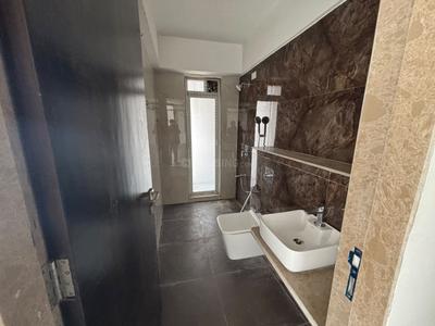Image of 950 Sq.ft 3 BHK Apartment / Flat for rent in ND Palai Towers, Goregaon West, Mumbai for Rs. 85000