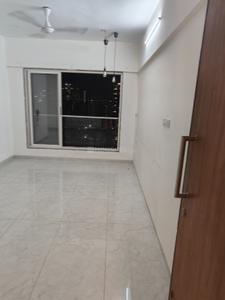 Hall Image of 1020 Sq.ft 3 BHK Apartment / Flat for sale in Bharat Arize, Goregaon West Mumbai for Rs. 27500000