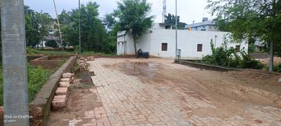 Image of 2000 Sq.ft Residential Plot / Land for sale in Raghunathpur, Bhubaneswar for Rs. 4000000