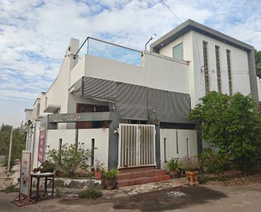 Image of 1703 Sq.ft 3 BHK Independent House for sale in Sree Amitras Infra City Phase I, Saravanampatty, Coimbatore for Rs. 14000000