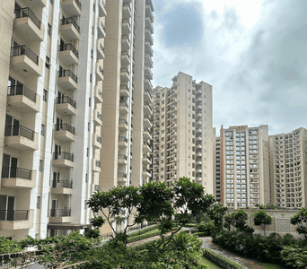 Image of 1405 Sq.ft 3 BHK Apartment / Flat for sale in Sector 22, Noida for Rs. 12500000