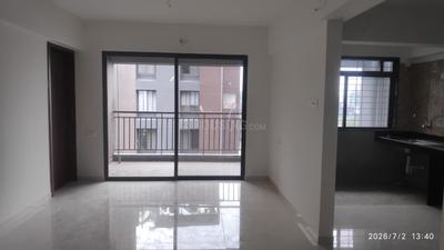 Hall Image of 1300 Sq.ft 3 BHK Apartment / Flat for rent in Goodwill9 I Life Mundhwa Alpha, Mundhwa Pune for Rs. 40000