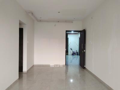 Living Room Image of 750 Sq.ft 2 BHK Apartment / Flat for sale in Abrol Signature, Malad West Mumbai for Rs. 14000000