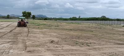 Image of 1350 Sq.ft Residential Plot / Land for sale in Rudrampeta, Anantapur for Rs. 400000