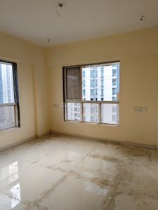 Hall Image of 650 Sq.ft 1 BHK Apartment / Flat for sale in Y H Ibrahim Residency, Agripada Mumbai for Rs. 16000000