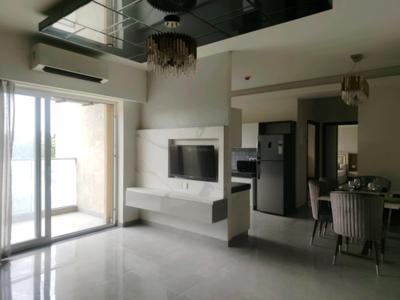 Living Room Image of 1560 Sq.ft 3 BHK Apartment / Flat for sale in Tulip Yellow, Sector 69 Gurgaon for Rs. 22300000