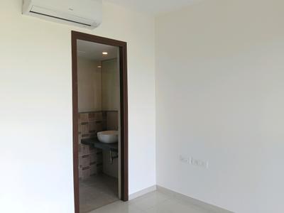 2.5 BHK Flat