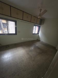 Bedroom Image of 1300 Sq.ft 2 BHK Independent House for rent in Vashi Navi Mumbai for Rs. 50000