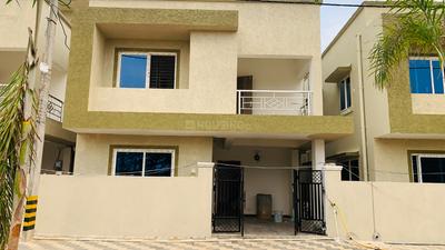 Image of 1864 Sq.ft 3 BHK Duplex for sale in Dhauli, Bhubaneswar for Rs. 13000000
