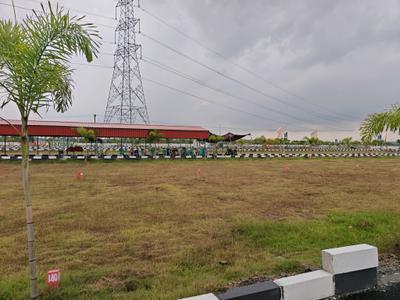 Image of 770 Sq.ft Residential Plot / Land for sale in Singaperumal Koil, Chennai for Rs. 1539230