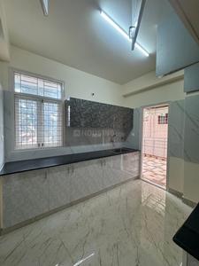 Kitchen Image of 1650 Sq.ft 3 BHK Apartment / Flat for sale in Serene Groove II, Kodihalli Bengaluru for Rs. 25000000