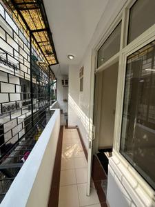 Balcony Image of 1800 Sq.ft 3.5 BHK Builder Floor for sale in Sector 52 Gurgaon for Rs. 20000000