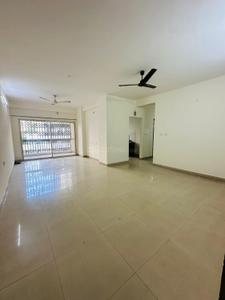 Hall Image of 1820 Sq.ft 3 BHK Apartment / Flat for sale in Scheme No 140 Indore for Rs. 13500000