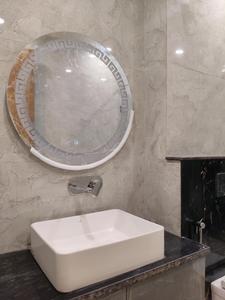Bedroom Two Image of 2800 Sq.ft 4 BHK Apartment / Flat for sale in Ireo Skyon, Sector 60 Gurgaon for Rs. 56000000