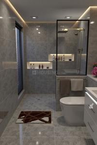 Image of 2000 Sq.ft 4 BHK Independent House for sale in Sejbahar, Raipur for Rs. 6500003
